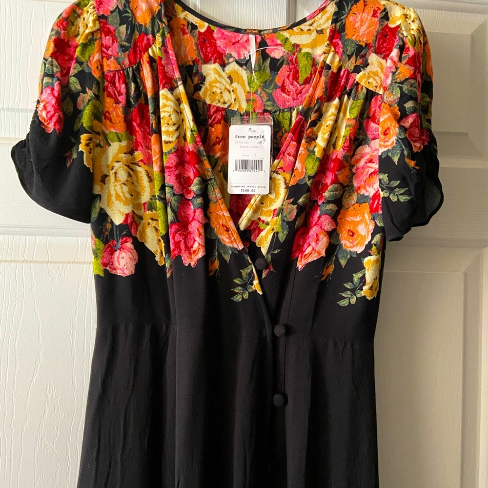 Ladies Dress ( midi)